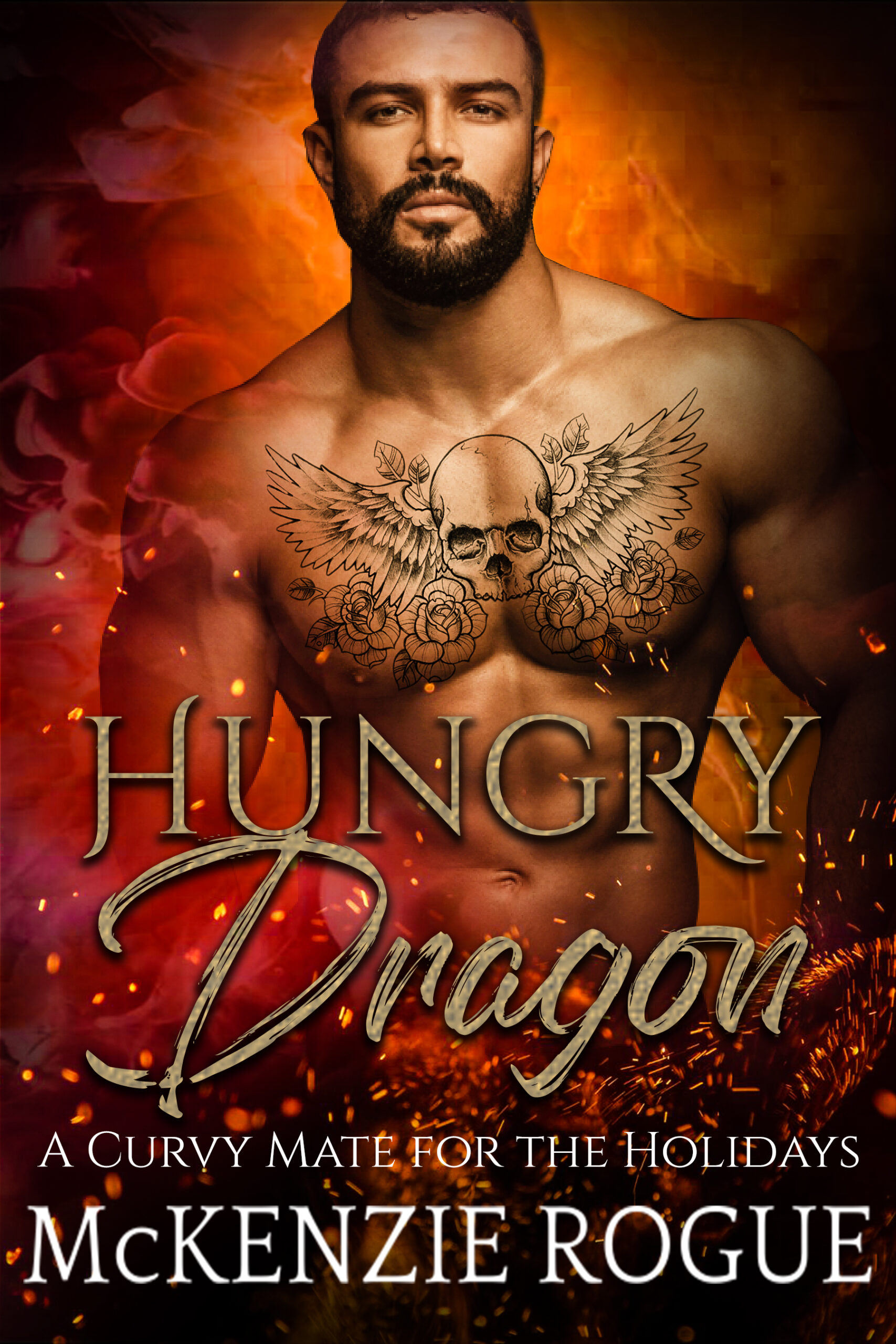 Hungry Dragon