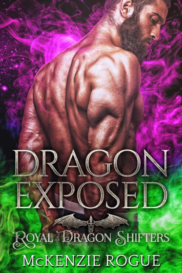 Dragon Exposed