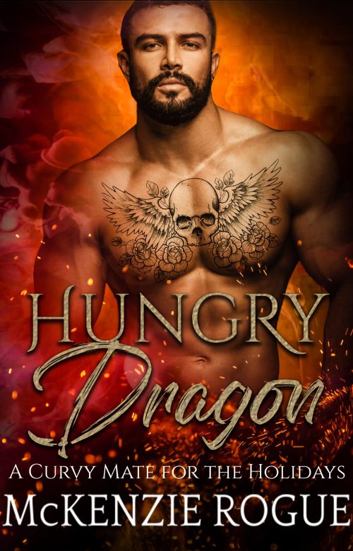 MRK Hungry Dragon