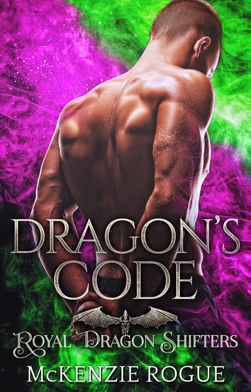 McKenna Rogue - Dragon's Code - final (1)