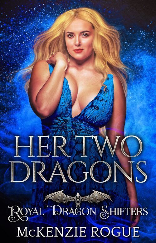 McKenna Rogue - Her Two Dragons v1 (1)