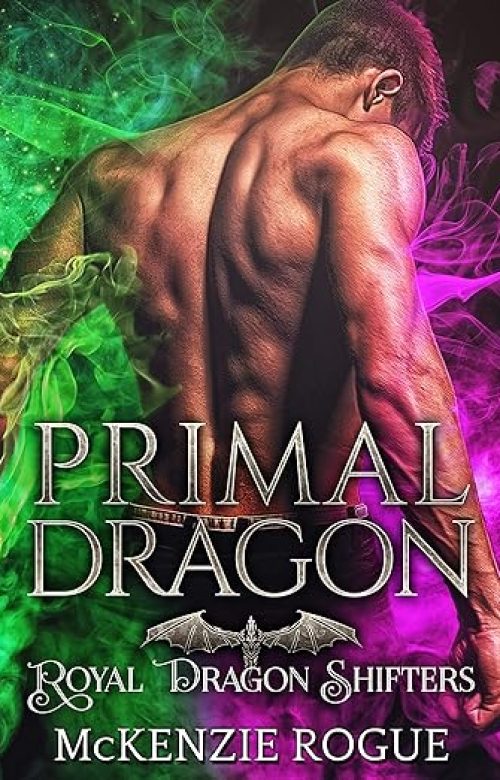 Primal Dragon