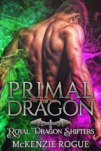 Primal Dragon